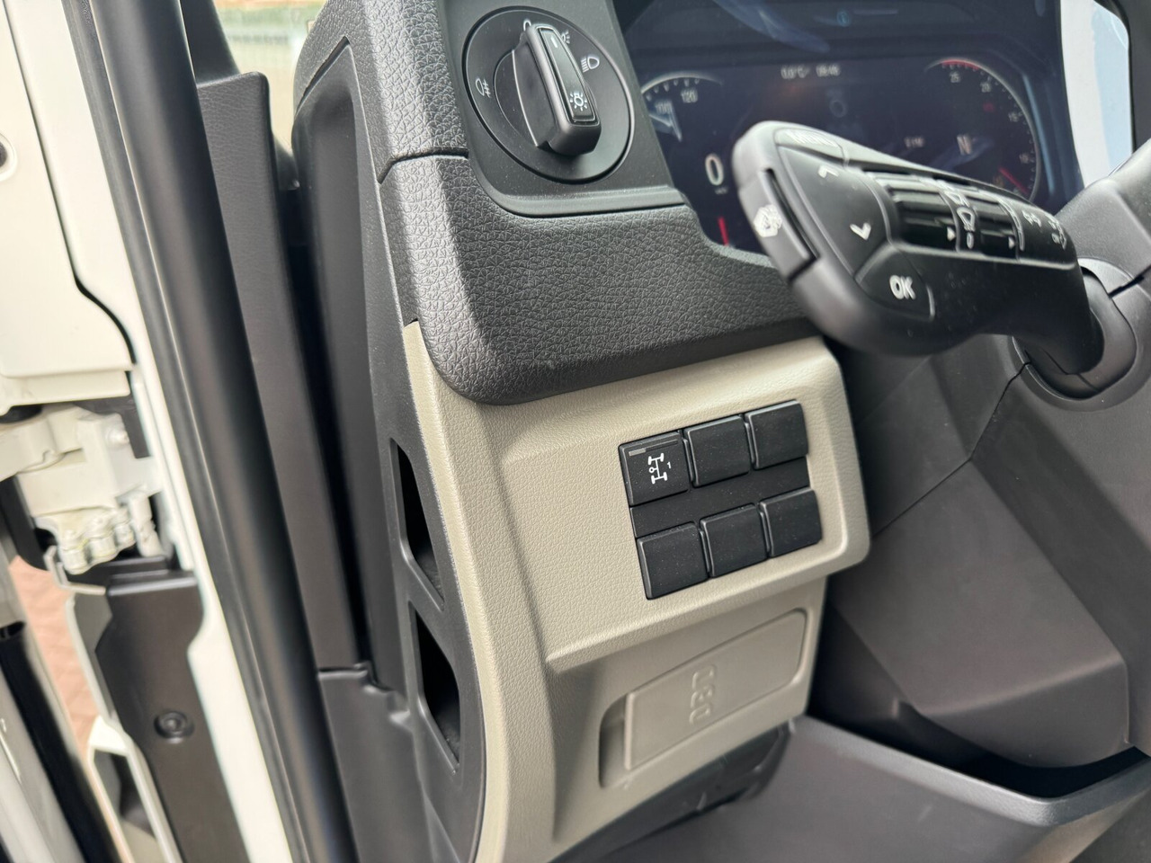 MAN TGS 33.440 6x4 BB TGS 33.440 6x4 BB, Bordmatik, mehrfach vorhanden! - Kallurauto: pilt 3 MAN TGS 33.440 6x4 BB TGS 33.440 6x4 BB, Bordmatik, mehrfach vorhanden! - Kallurauto: pilt 3