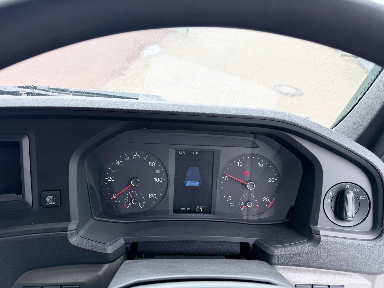 MAN TGS 33.440 6x6 BB CH RHD TGS 33.440 6x6 BB CH RHD, Euro2, Rechtslenker, Einzelbereifung - Kabiinišassiiga veoauto: pilt 2 MAN TGS 33.440 6x6 BB CH RHD TGS 33.440 6x6 BB CH RHD, Euro2, Rechtslenker, Einzelbereifung - Kabiinišassiiga veoauto: pilt 2