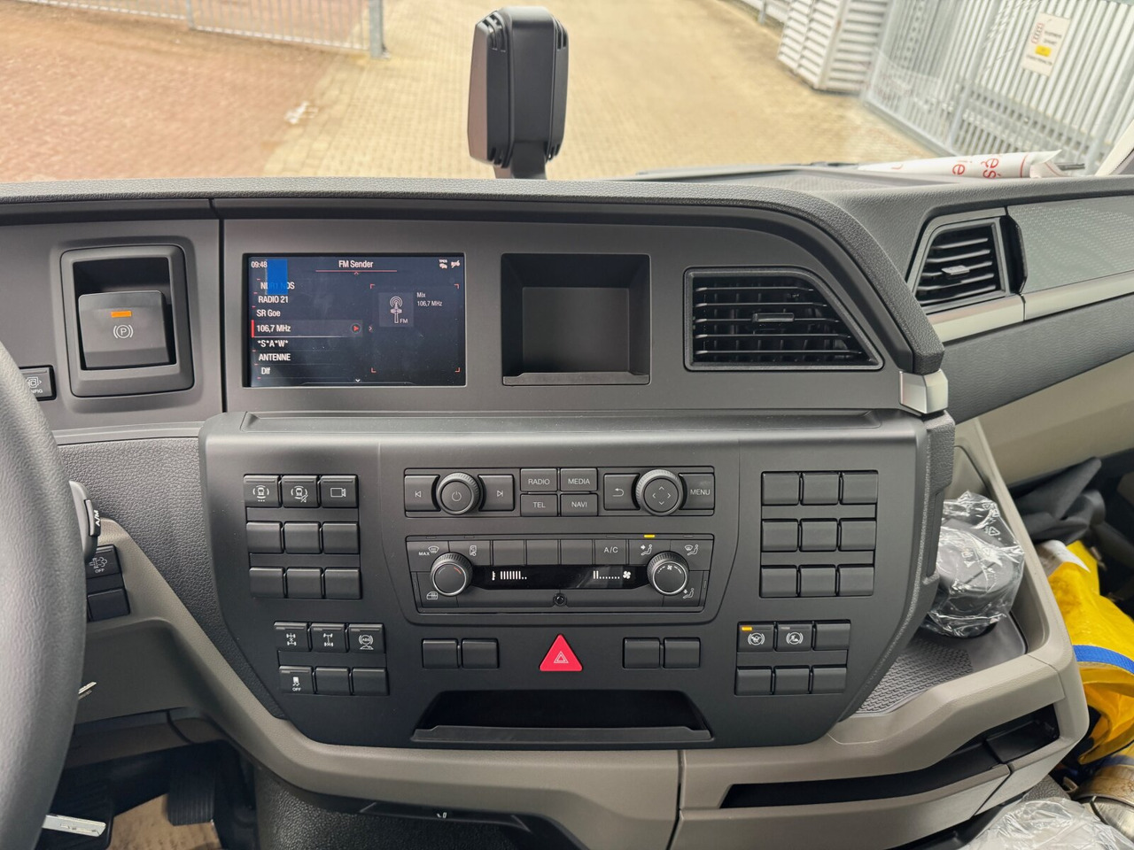 MAN TGS 33.440 BB 6x4 TGS 33.440 BB 6x4 - Konkstõstukiga veoauto: pilt 3 MAN TGS 33.440 BB 6x4 TGS 33.440 BB 6x4 - Konkstõstukiga veoauto: pilt 3