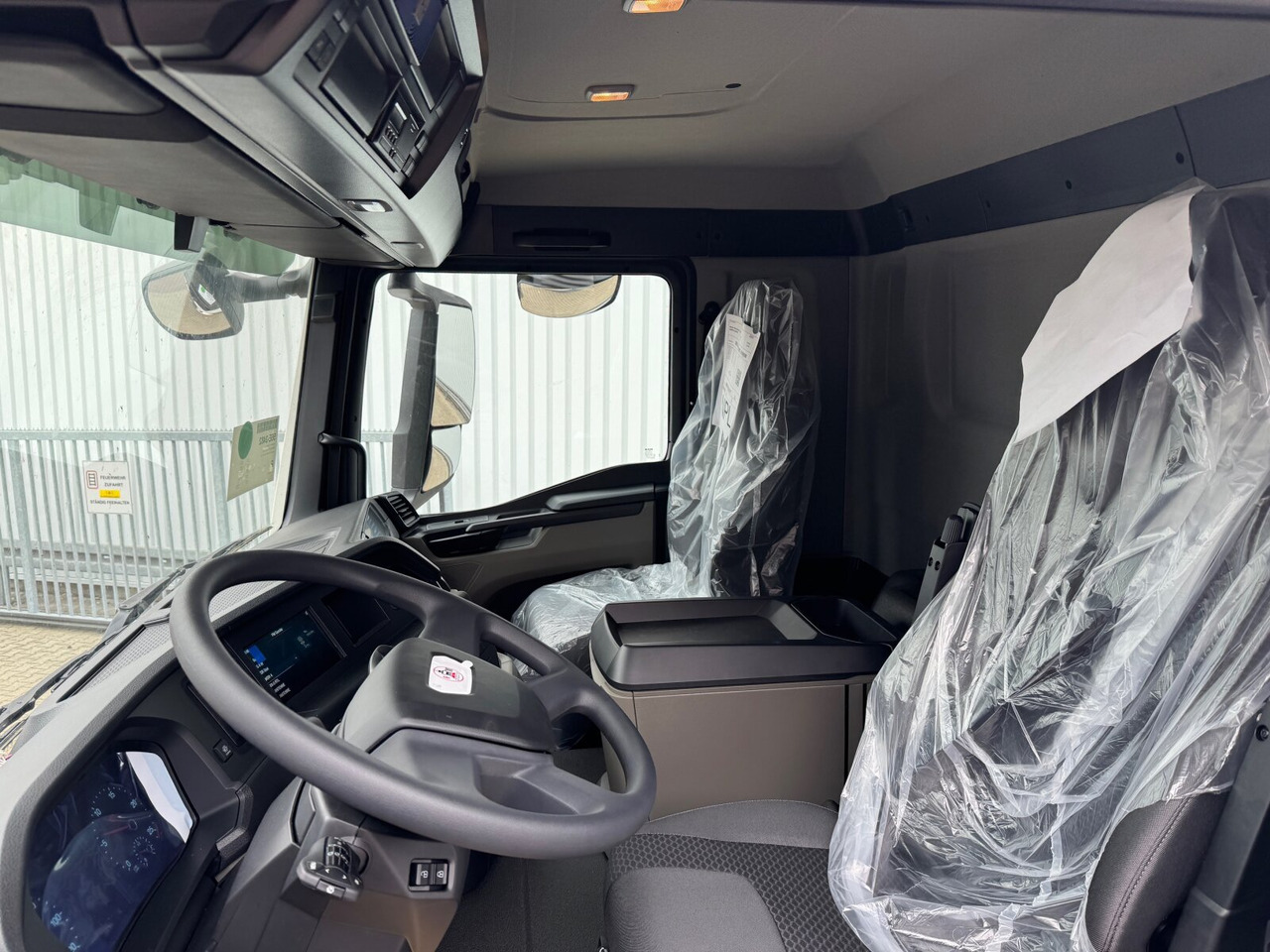 MAN TGS 33.480 6x6 BB CH TGS 33.480 6x6 BB CH, Hohe Bauart, Nebenantrieb - Kabiinišassiiga veoauto: pilt 2 MAN TGS 33.480 6x6 BB CH TGS 33.480 6x6 BB CH, Hohe Bauart, Nebenantrieb - Kabiinišassiiga veoauto: pilt 2