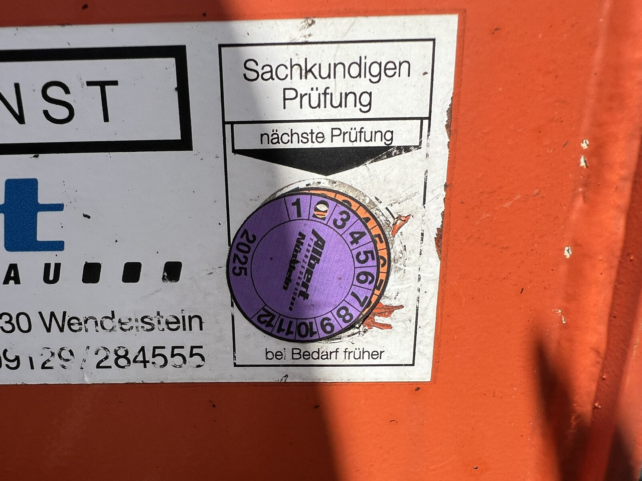 MAN TGS 35.440 8x4 BL TGS 35.440 8x4 BL, Meiller 19.62, Atlas Kran 135.2-A3, Funk - Konkstõstukiga veoauto, Kraanaga veoauto: pilt 4 MAN TGS 35.440 8x4 BL TGS 35.440 8x4 BL, Meiller 19.62, Atlas Kran 135.2-A3, Funk - Konkstõstukiga veoauto, Kraanaga veoauto: pilt 4