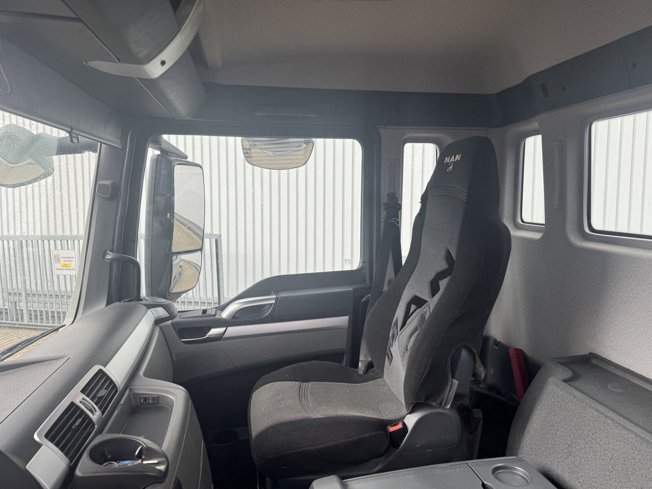 MAN TGS 35.480 8x4 BL TGS 35.480 8x4 BL, Meiller RK 30.62 bis 6,5 m Beh. - Konkstõstukiga veoauto: pilt 3 MAN TGS 35.480 8x4 BL TGS 35.480 8x4 BL, Meiller RK 30.62 bis 6,5 m Beh. - Konkstõstukiga veoauto: pilt 3