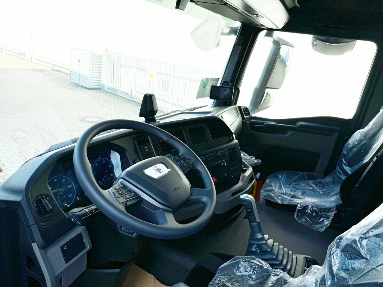 MAN TGS 35.480 8x6H BL CH TGS 35.480 8x6H BL CH, HydroDrive, Navi, Nebenantrieb - Konkstõstukiga veoauto: pilt 3 MAN TGS 35.480 8x6H BL CH TGS 35.480 8x6H BL CH, HydroDrive, Navi, Nebenantrieb - Konkstõstukiga veoauto: pilt 3
