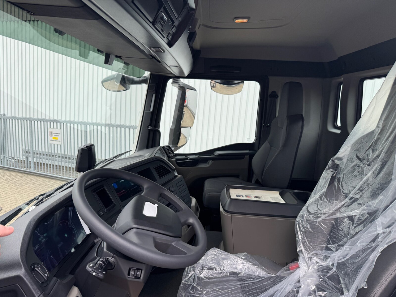 MAN TGS 35.480 8x8 BB CH TGS 35.480 8x8 BB CH, Hohe Bauart, Nebenantrieb - Kallurauto: pilt 3 MAN TGS 35.480 8x8 BB CH TGS 35.480 8x8 BB CH, Hohe Bauart, Nebenantrieb - Kallurauto: pilt 3