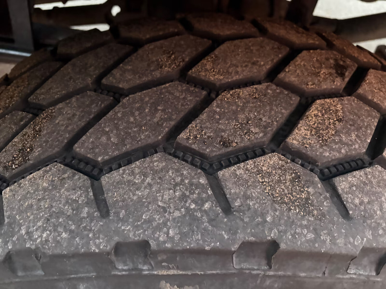 MAN TGS 35.500 8x8 TGS 35.500 8x8, Meiller Bordmatik - Kallurauto: pilt 3 MAN TGS 35.500 8x8 TGS 35.500 8x8, Meiller Bordmatik - Kallurauto: pilt 3