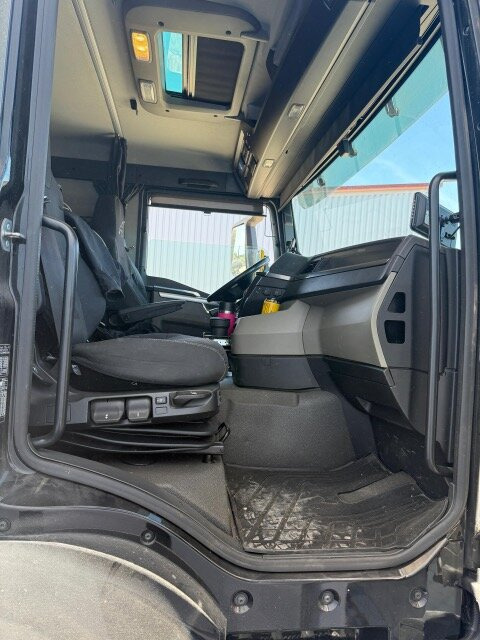 MAN TGS 35.510 BL/8x4 TGS 35.510 BL/8x4, Meiller RS 26.65 K, Funk - Konkstõstukiga veoauto: pilt 5 MAN TGS 35.510 BL/8x4 TGS 35.510 BL/8x4, Meiller RS 26.65 K, Funk - Konkstõstukiga veoauto: pilt 5