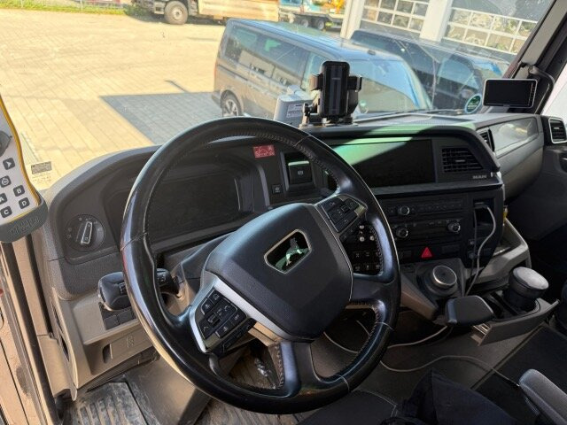 MAN TGS 35.510 BL/8x4 TGS 35.510 BL/8x4, Meiller RS 26.65 K, Funk - Konkstõstukiga veoauto: pilt 4 MAN TGS 35.510 BL/8x4 TGS 35.510 BL/8x4, Meiller RS 26.65 K, Funk - Konkstõstukiga veoauto: pilt 4