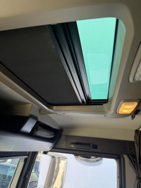MAN TGS 35.510 BL/8x4 TGS 35.510 BL/8x4, Meiller RS 26.65 K, Funk - Konkstõstukiga veoauto: pilt 2 MAN TGS 35.510 BL/8x4 TGS 35.510 BL/8x4, Meiller RS 26.65 K, Funk - Konkstõstukiga veoauto: pilt 2