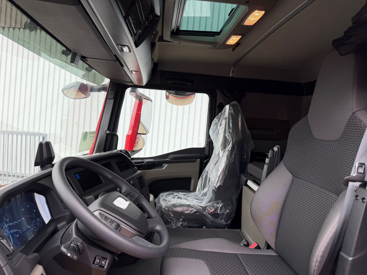 MAN TGS 41.480 8x4 BB CH TGS 41.480 8x4 BB CH, MEHRFACH VORHANDEN! - Kabiinišassiiga veoauto: pilt 2 MAN TGS 41.480 8x4 BB CH TGS 41.480 8x4 BB CH, MEHRFACH VORHANDEN! - Kabiinišassiiga veoauto: pilt 2