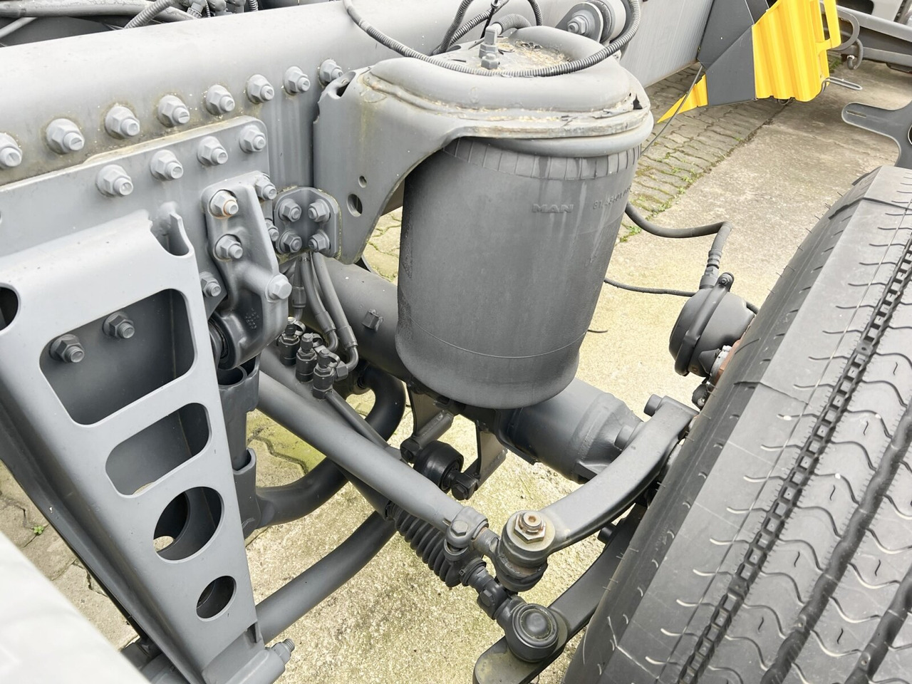 MAN TGS 50.480BB 10x4 TGS 50.480 BB 10x4, 2x VORHANDEN! - Kabiinišassiiga veoauto: pilt 4 MAN TGS 50.480BB 10x4 TGS 50.480 BB 10x4, 2x VORHANDEN! - Kabiinišassiiga veoauto: pilt 4