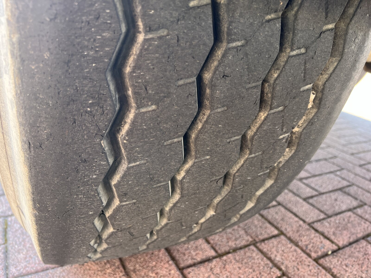 Meiller Meiller MZDA 18/2 Meiller MZDA 18/2, - Kalluri järelhaagis: pilt 5 Meiller Meiller MZDA 18/2 Meiller MZDA 18/2, - Kalluri järelhaagis: pilt 5