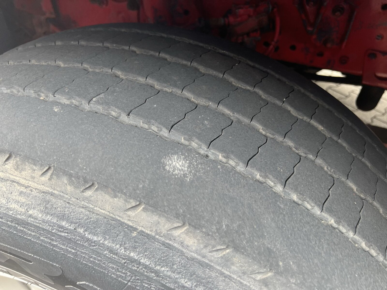 Mercedes-Benz Actros 1844 L 4x2 Actros 1844 L 4x2, Tank 14.250l - Tsisternauto: pilt 2 Mercedes-Benz Actros 1844 L 4x2 Actros 1844 L 4x2, Tank 14.250l - Tsisternauto: pilt 2