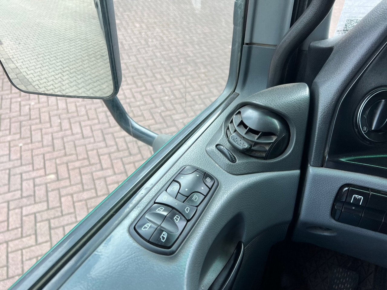 Mercedes-Benz Actros 2644/48 K 6x4 Actros 2644/48 K 6x4, Stahlmulde ca. 14m³ - Kallurauto: pilt 2 Mercedes-Benz Actros 2644/48 K 6x4 Actros 2644/48 K 6x4, Stahlmulde ca. 14m³ - Kallurauto: pilt 2