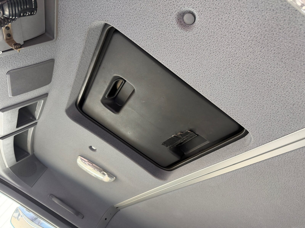 Mercedes-Benz Actros 2644 L 6x4 Actros 2644 L 6x4 - Kabiinišassiiga veoauto: pilt 3 Mercedes-Benz Actros 2644 L 6x4 Actros 2644 L 6x4 - Kabiinišassiiga veoauto: pilt 3