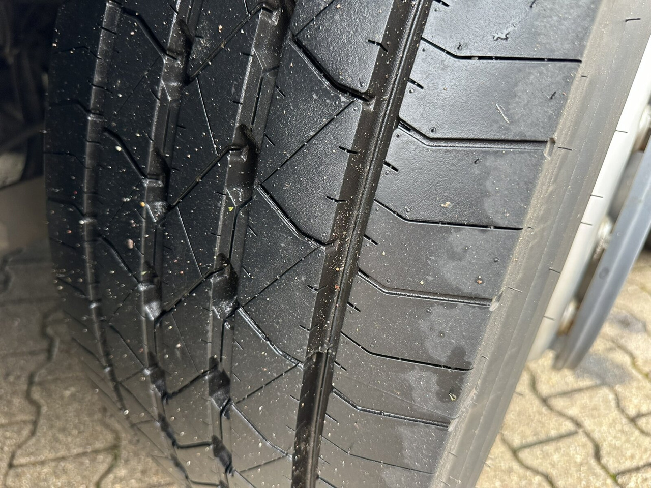 Mercedes-Benz Antos 2540 L 6x2 Antos 2540 L 6x2, Vorlauflenk-/Liftachse, Teleabsetzer - Nöörtõstukiga veoauto: pilt 2 Mercedes-Benz Antos 2540 L 6x2 Antos 2540 L 6x2, Vorlauflenk-/Liftachse, Teleabsetzer - Nöörtõstukiga veoauto: pilt 2