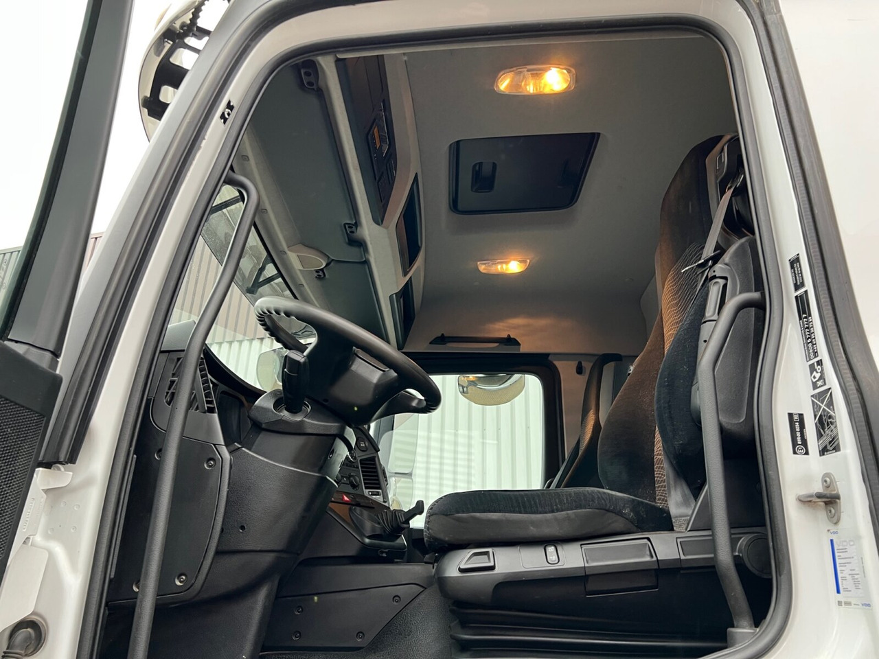 Mercedes-Benz Arocs 1830 K 4x2 Arocs 1830 K 4x2, Funk - Nöörtõstukiga veoauto: pilt 3 Mercedes-Benz Arocs 1830 K 4x2 Arocs 1830 K 4x2, Funk - Nöörtõstukiga veoauto: pilt 3