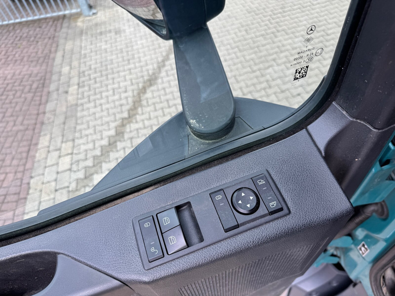 Mercedes-Benz Arocs 2651 L 6x4 Arocs 2651 L 6x4, Retarder, StreamSpace - Kabiinišassiiga veoauto: pilt 4 Mercedes-Benz Arocs 2651 L 6x4 Arocs 2651 L 6x4, Retarder, StreamSpace - Kabiinišassiiga veoauto: pilt 4