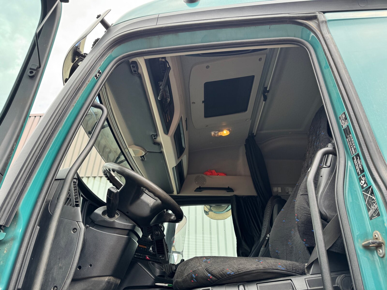 Mercedes-Benz Arocs 2651 L 6x4 Arocs 2651 L 6x4, Retarder, StreamSpace, Heckkran Epsilon M120L80 - Metsaveok, Kraanaga veoauto: pilt 3 Mercedes-Benz Arocs 2651 L 6x4 Arocs 2651 L 6x4, Retarder, StreamSpace, Heckkran Epsilon M120L80 - Metsaveok, Kraanaga veoauto: pilt 3