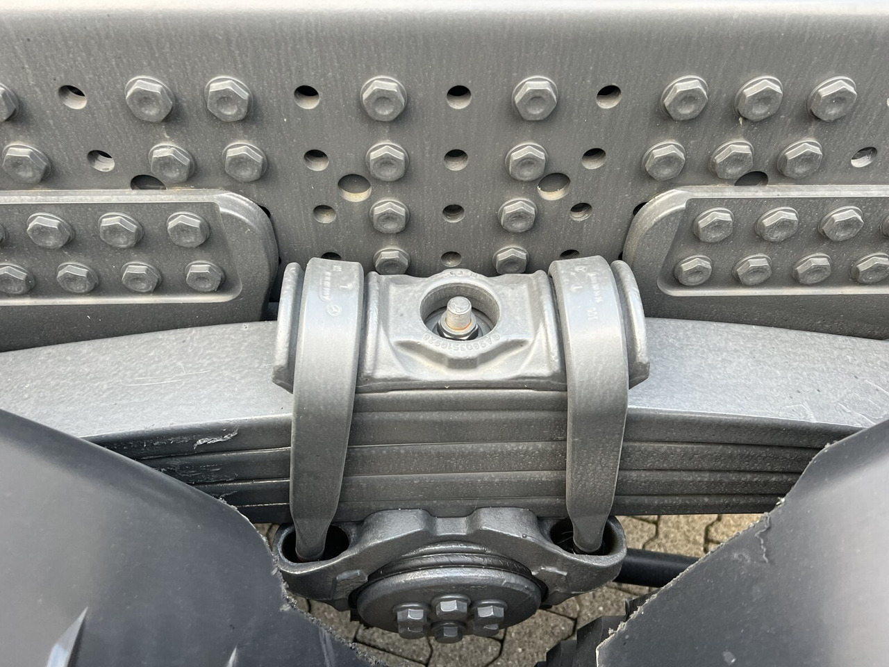 Mercedes-Benz Arocs 4151 AK 8x8/4 Arocs 4151 AK 8x8/4, Grounder - Konkstõstukiga veoauto: pilt 4 Mercedes-Benz Arocs 4151 AK 8x8/4 Arocs 4151 AK 8x8/4, Grounder - Konkstõstukiga veoauto: pilt 4