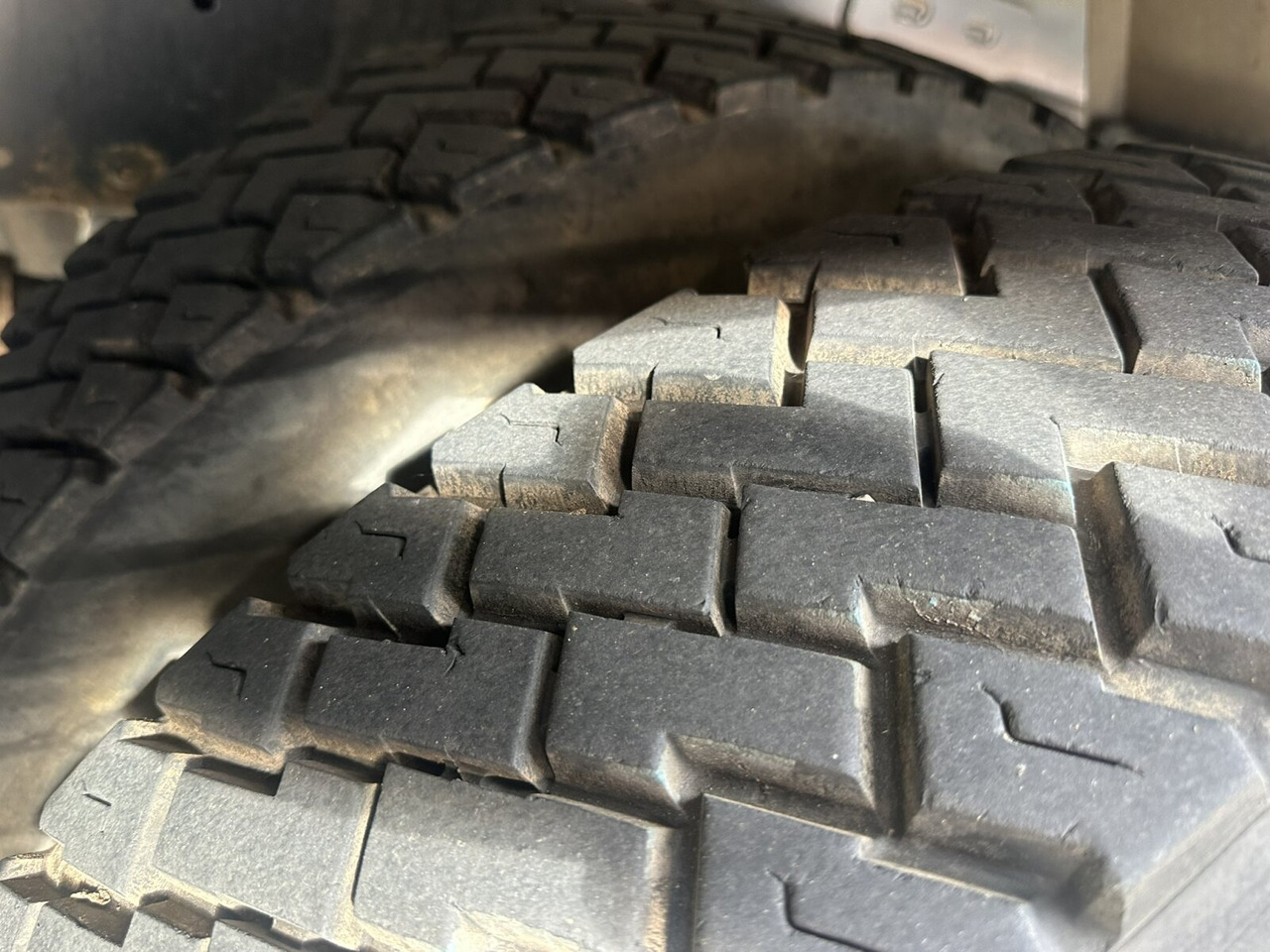 Mercedes-Benz Atego 1223 K 4x2 Atego 1223 K 4x2, AHK-Öl - Kallurauto: pilt 2 Mercedes-Benz Atego 1223 K 4x2 Atego 1223 K 4x2, AHK-Öl - Kallurauto: pilt 2