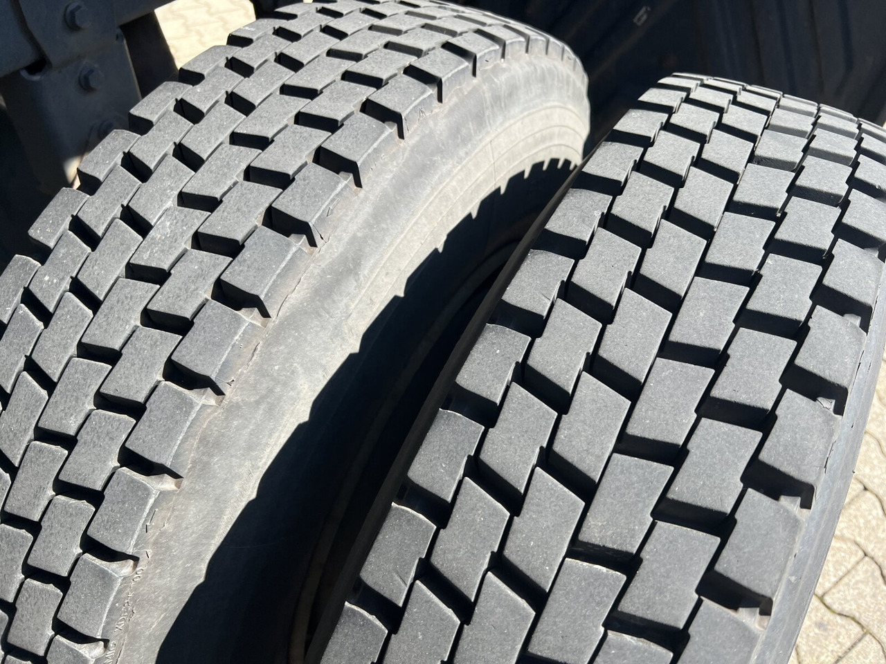 Mercedes-Benz Atego 1323 AK 4x4 Atego 1323 AK 4x4 - Kallurauto: pilt 4 Mercedes-Benz Atego 1323 AK 4x4 Atego 1323 AK 4x4 - Kallurauto: pilt 4