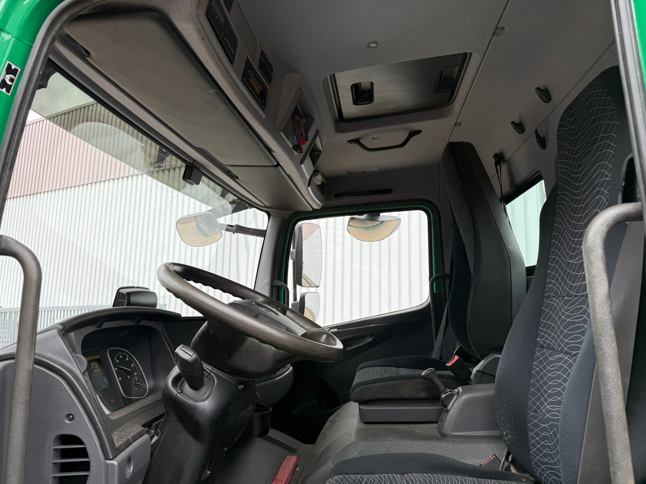 Mercedes-Benz Atego 1530 AK 4x4 Atego 1530 AK 4x4 - Kallurauto: pilt 2 Mercedes-Benz Atego 1530 AK 4x4 Atego 1530 AK 4x4 - Kallurauto: pilt 2