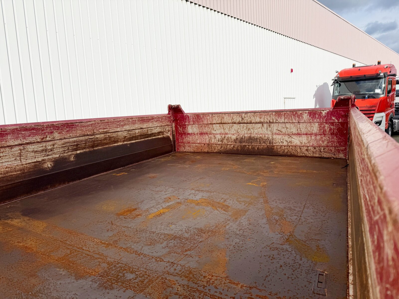 Mercedes-Benz Atego 1530 K 4x2 Atego 1530 K 4x2, 2x AHK - Kallurauto: pilt 2 Mercedes-Benz Atego 1530 K 4x2 Atego 1530 K 4x2, 2x AHK - Kallurauto: pilt 2