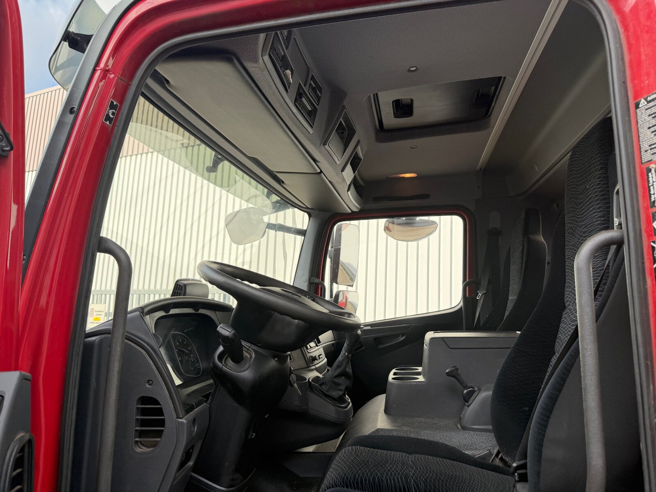 Mercedes-Benz Atego 1530 K 4x2 Atego 1530 K 4x2, 2x AHK - Kallurauto: pilt 3 Mercedes-Benz Atego 1530 K 4x2 Atego 1530 K 4x2, 2x AHK - Kallurauto: pilt 3