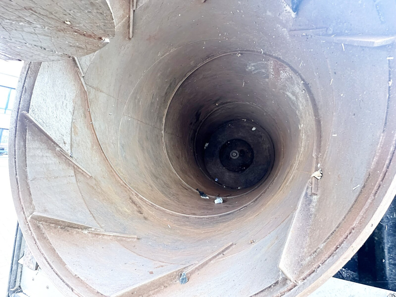 Mercedes-Benz Atego 1624 L 4x2 Atego 1624 L 4x2, Retarder, Faun Rotopress, Zöller-Schüttung - Prügiauto: pilt 5 Mercedes-Benz Atego 1624 L 4x2 Atego 1624 L 4x2, Retarder, Faun Rotopress, Zöller-Schüttung - Prügiauto: pilt 5