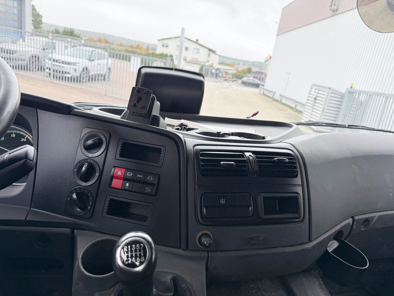 Mercedes-Benz Atego 1630 K 4x2 Atego 1630 K 4x2, Meiller 3-Seiten, 2 x AHK Öl - Kallurauto: pilt 3 Mercedes-Benz Atego 1630 K 4x2 Atego 1630 K 4x2, Meiller 3-Seiten, 2 x AHK Öl - Kallurauto: pilt 3