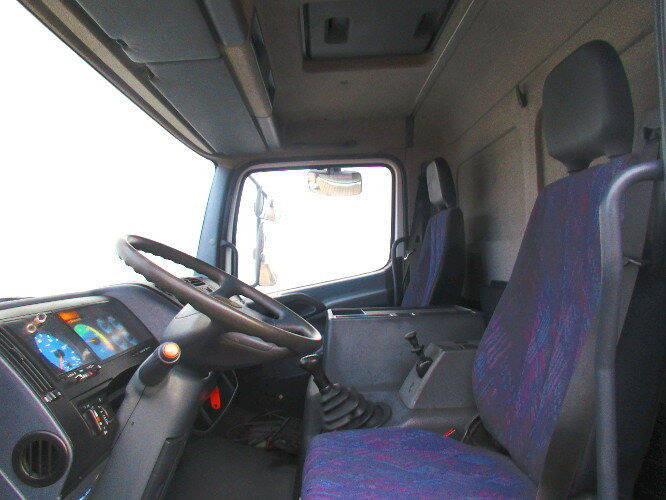 Mercedes-Benz Atego 815 4x2 - Kasti veoauto: pilt 2 Mercedes-Benz Atego 815 4x2 - Kasti veoauto: pilt 2