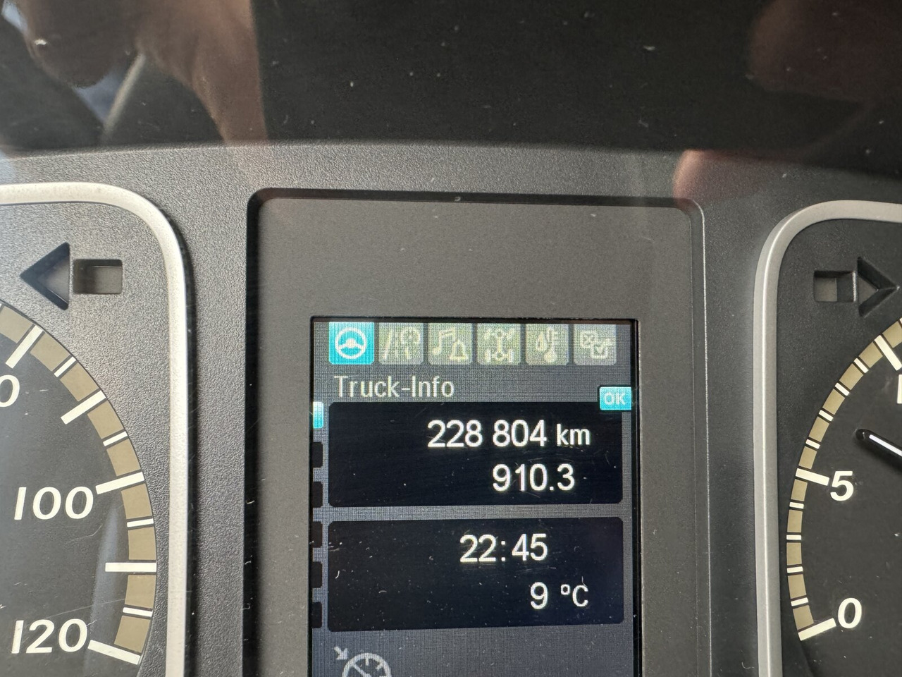Mercedes-Benz Atego 816 4x2 Atego 816 4x2 mit LBW BÄR - Kasti veoauto: pilt 4 Mercedes-Benz Atego 816 4x2 Atego 816 4x2 mit LBW BÄR - Kasti veoauto: pilt 4