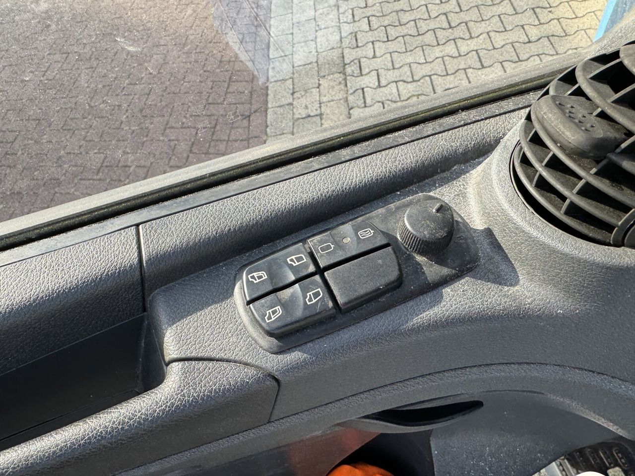 Mercedes-Benz Atego 816 L 4x2 Atego 816 L 4x2, Dautel LBW - Tent veoauto: pilt 5 Mercedes-Benz Atego 816 L 4x2 Atego 816 L 4x2, Dautel LBW - Tent veoauto: pilt 5