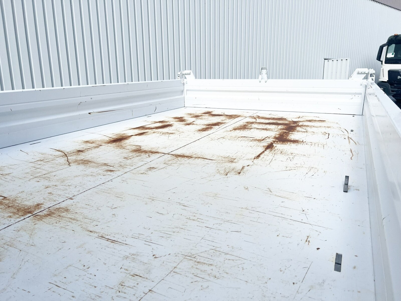 Mercedes-Benz Atego 818/23 K 4x2 Atego 818/23 K 4x2, 2x AHK, Meiller-Kipper, mehrfach Vorhanden! - Kallurauto: pilt 2 Mercedes-Benz Atego 818/23 K 4x2 Atego 818/23 K 4x2, 2x AHK, Meiller-Kipper, mehrfach Vorhanden! - Kallurauto: pilt 2