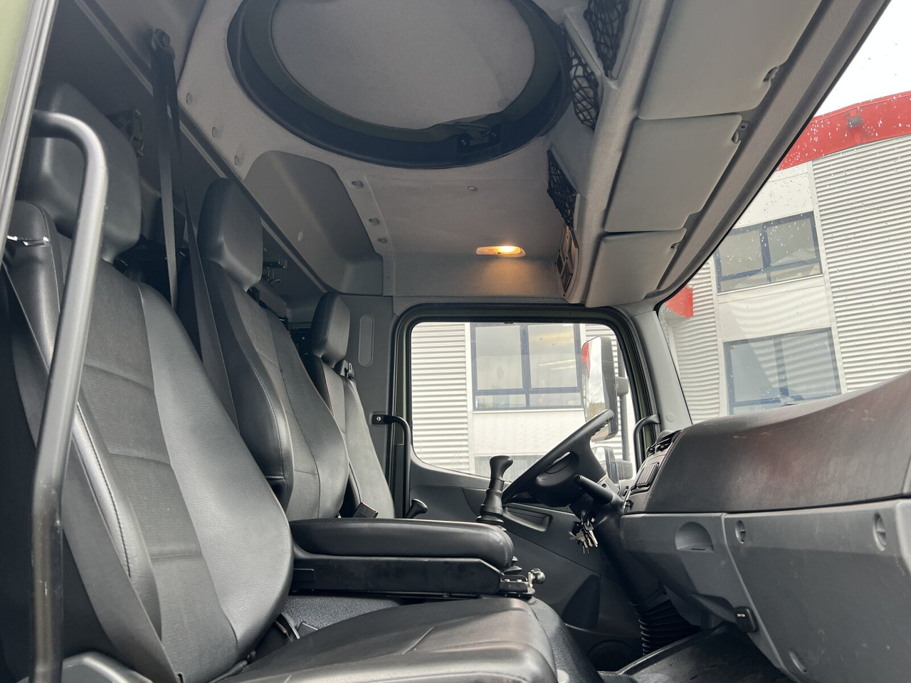 Mercedes-Benz Axor 1829 A 4x4 Axor 1829 A 4x4, Ex- - Madelveok/ Platvormveok: pilt 2 Mercedes-Benz Axor 1829 A 4x4 Axor 1829 A 4x4, Ex- - Madelveok/ Platvormveok: pilt 2