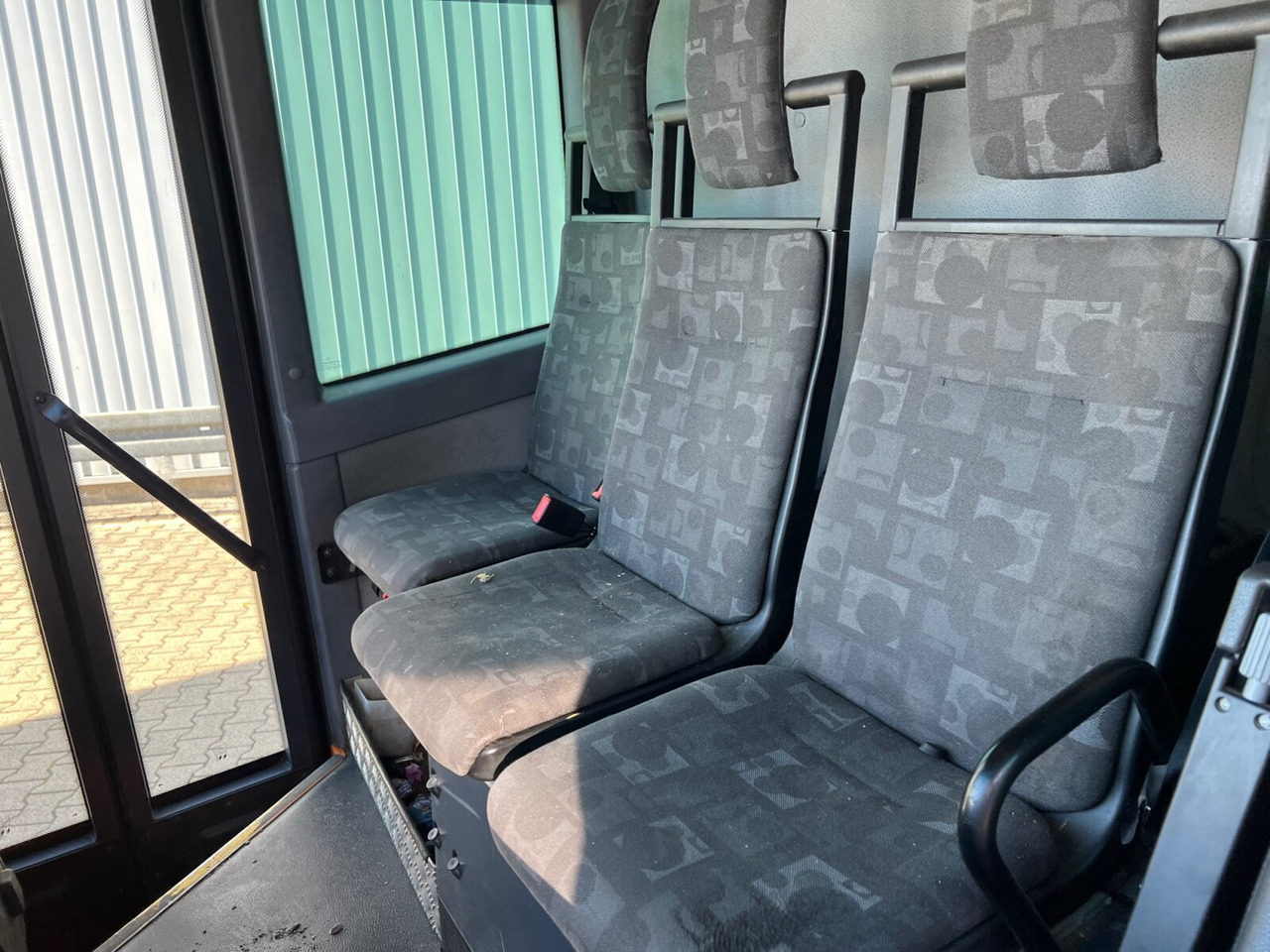 Mercedes-Benz Econic 2629 L/NLA 6x2/4 Econic 2629 L/NLA 6x2/4, EEV, Lenkachse, FAUN Rotopress 519L, Zöller-Schüttung - Prügiauto: pilt 4 Mercedes-Benz Econic 2629 L/NLA 6x2/4 Econic 2629 L/NLA 6x2/4, EEV, Lenkachse, FAUN Rotopress 519L, Zöller-Schüttung - Prügiauto: pilt 4
