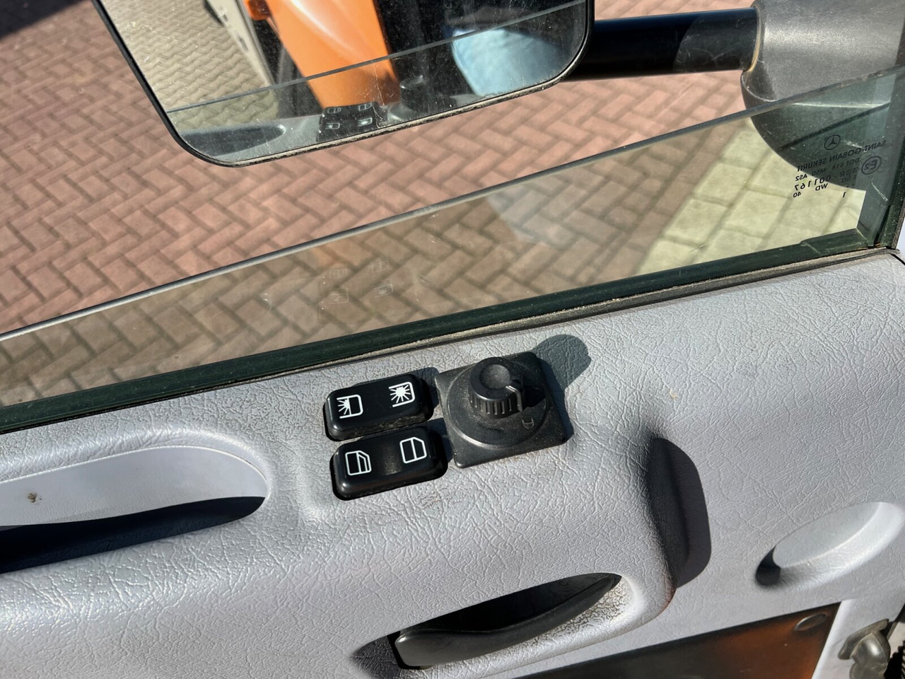 Prügiauto transporditavad ained jäätmed Mercedes-Benz Econic 2629 L/NLA 6x2/4 Econic 2629 L/NLA 6x2/4, EEV, Lenkachse, FAUN Rotopress 519L, Zöller-Schüttung: pilt 7 Prügiauto transporditavad ained jäätmed Mercedes-Benz Econic 2629 L/NLA 6x2/4 Econic 2629 L/NLA 6x2/4, EEV, Lenkachse, FAUN Rotopress 519L, Zöller-Schüttung: pilt 7