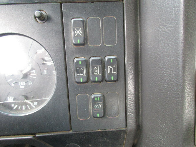 Kallurauto Mercedes-Benz SK 1824 AK 4x4 SK 1824 AK 4x4: pilt 6