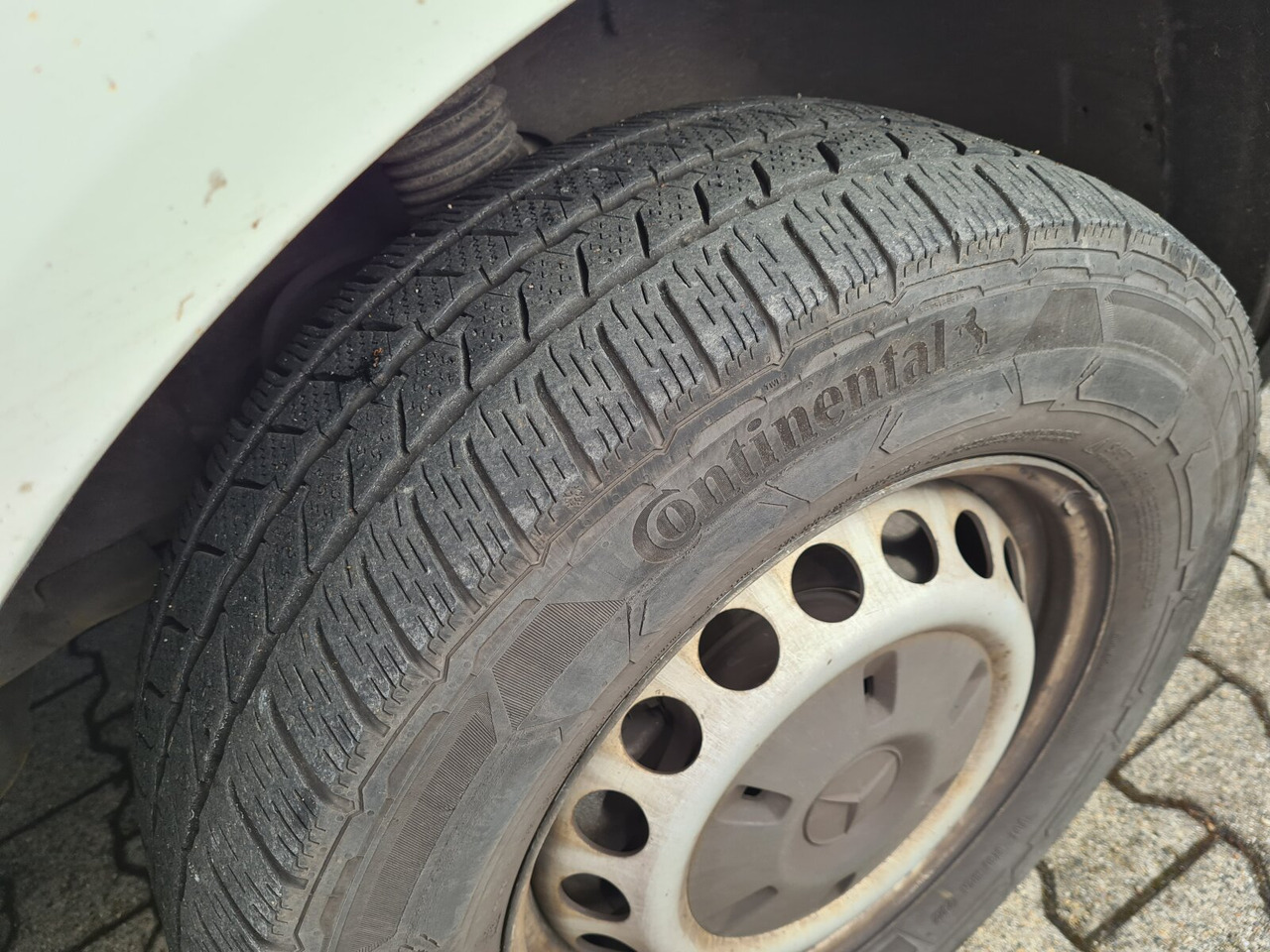 Mercedes-Benz Sprinter 316 KA 4x2 Sprinter 316 KA 4x2, Rettungswagen - Kaubik: pilt 3 Mercedes-Benz Sprinter 316 KA 4x2 Sprinter 316 KA 4x2, Rettungswagen - Kaubik: pilt 3