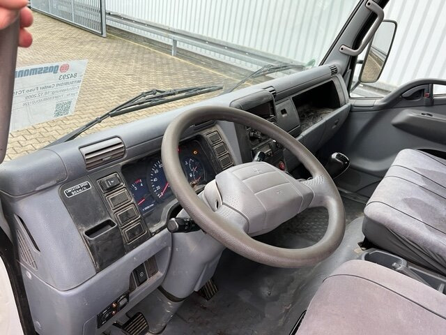 Mitsubishi Canter Fuso 7C15D 4x2 Canter Fuso 7C15D 4x2 - Kallurauto: pilt 3 Mitsubishi Canter Fuso 7C15D 4x2 Canter Fuso 7C15D 4x2 - Kallurauto: pilt 3