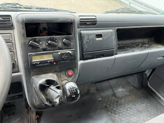 Mitsubishi Canter Fuso 7C15D 4x2 Canter Fuso 7C15D 4x2 - Kallurauto: pilt 5 Mitsubishi Canter Fuso 7C15D 4x2 Canter Fuso 7C15D 4x2 - Kallurauto: pilt 5