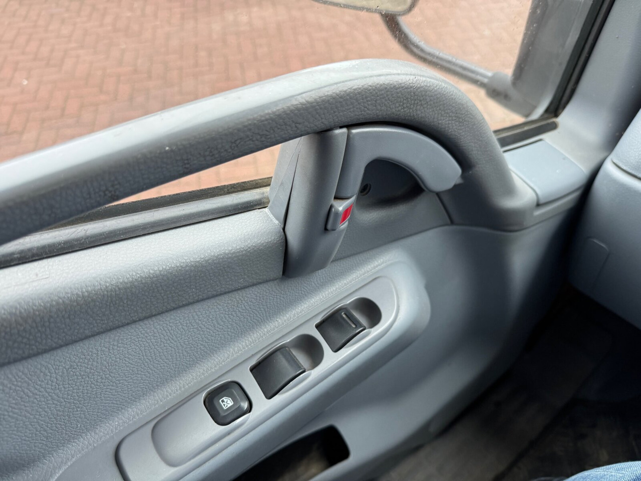 Mitsubishi Canter Fuso 7C18D 4x2 Doka Canter Fuso 7C18D 4x2 Doka, EEV, City-Abroller - Konkstõstukiga veoauto: pilt 5 Mitsubishi Canter Fuso 7C18D 4x2 Doka Canter Fuso 7C18D 4x2 Doka, EEV, City-Abroller - Konkstõstukiga veoauto: pilt 5