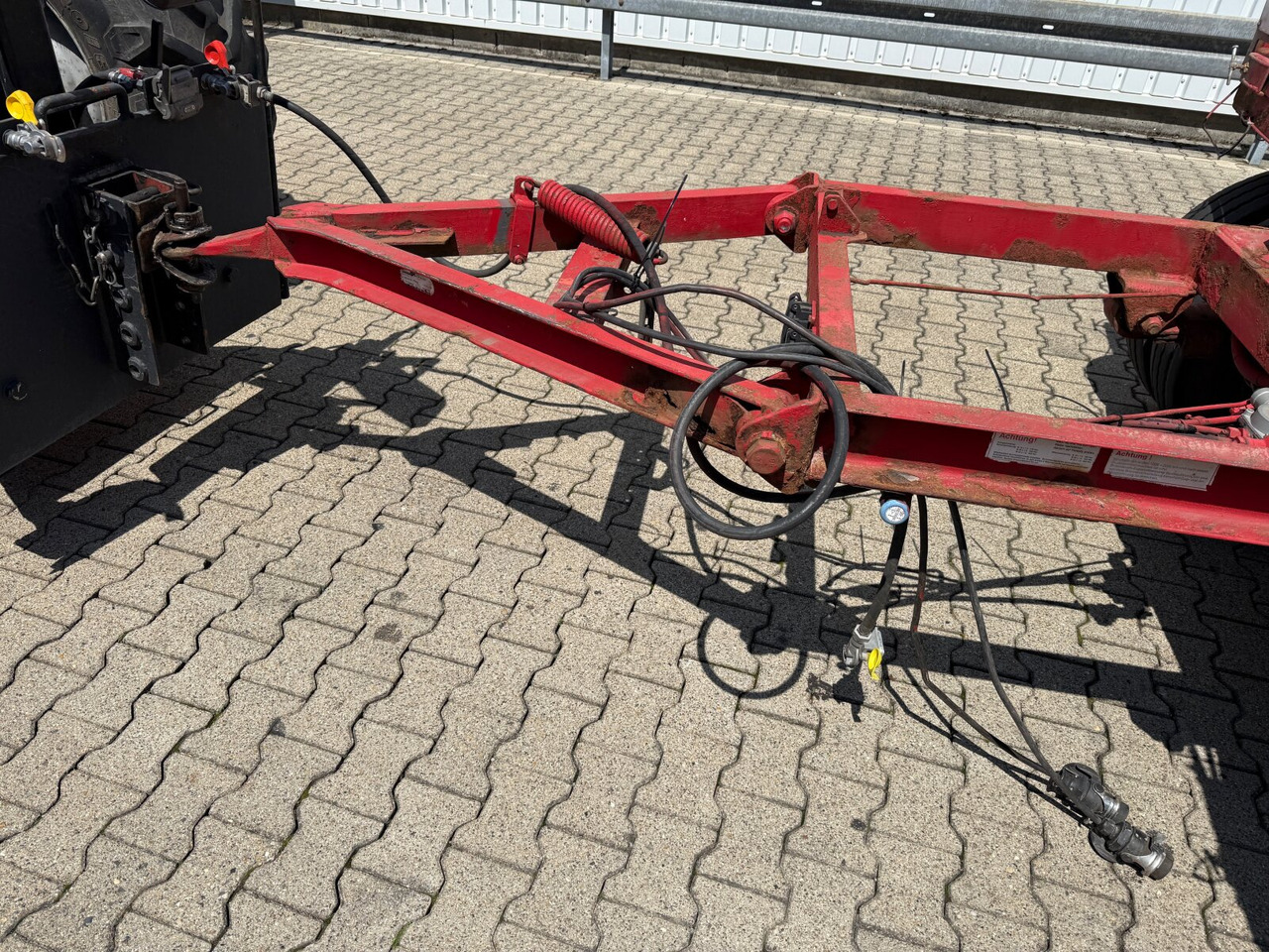 PT 30,0 Kompakt PT 30,0 Kompakt, verbr. auf 3m - Madal platvorm järelhaagis: pilt 3 PT 30,0 Kompakt PT 30,0 Kompakt, verbr. auf 3m - Madal platvorm järelhaagis: pilt 3