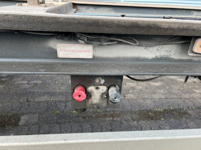 RA 18 RA 18 Abrollanhänger - Multilift/ Liftdumper haagis: pilt 4 RA 18 RA 18 Abrollanhänger - Multilift/ Liftdumper haagis: pilt 4