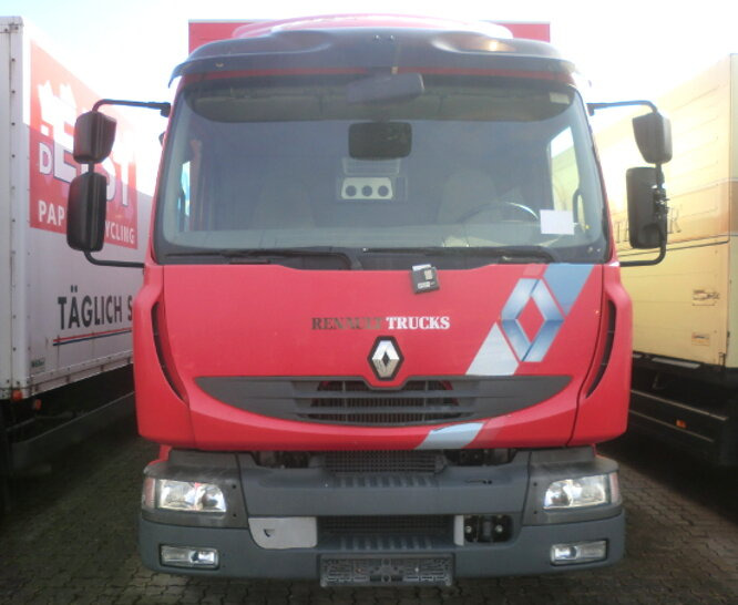 Renault Midlum 220 DXi 4x2 Midlum 220 DXi 4x2 - Konkstõstukiga veoauto: pilt 2 Renault Midlum 220 DXi 4x2 Midlum 220 DXi 4x2 - Konkstõstukiga veoauto: pilt 2