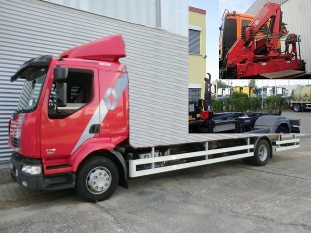 Renault Midlum 220 DXi 4x2 Midlum 220 DXi 4x2 - Konkstõstukiga veoauto: pilt 1 Renault Midlum 220 DXi 4x2 Midlum 220 DXi 4x2 - Konkstõstukiga veoauto: pilt 1