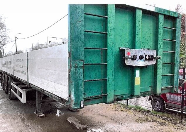 Renders ROC 16.27 N - Platvorm/ Madelpoolhaagis: pilt 1 Renders ROC 16.27 N - Platvorm/ Madelpoolhaagis: pilt 1