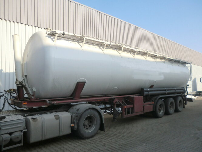 SSK 56/10-24 SSK 56/10-24, Kippsilo ca. 56m³ - Silo poolhaagis: pilt 1 SSK 56/10-24 SSK 56/10-24, Kippsilo ca. 56m³ - Silo poolhaagis: pilt 1