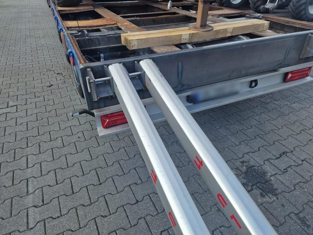 ST1024P4-13,6 SCHROEDER ST1024P4-13,6, Rungen anlegbar - Metsaveo poolhaagis: pilt 5 ST1024P4-13,6 SCHROEDER ST1024P4-13,6, Rungen anlegbar - Metsaveo poolhaagis: pilt 5