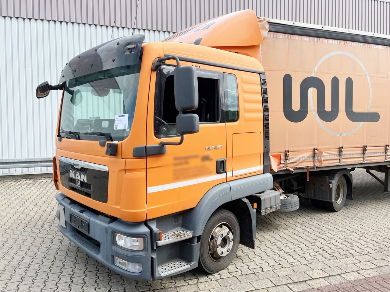 MAN TGL 8.220 4X2 BL TGL 8.220 4X2 BL - Sadulveok: pilt 1 MAN TGL 8.220 4X2 BL TGL 8.220 4X2 BL - Sadulveok: pilt 1